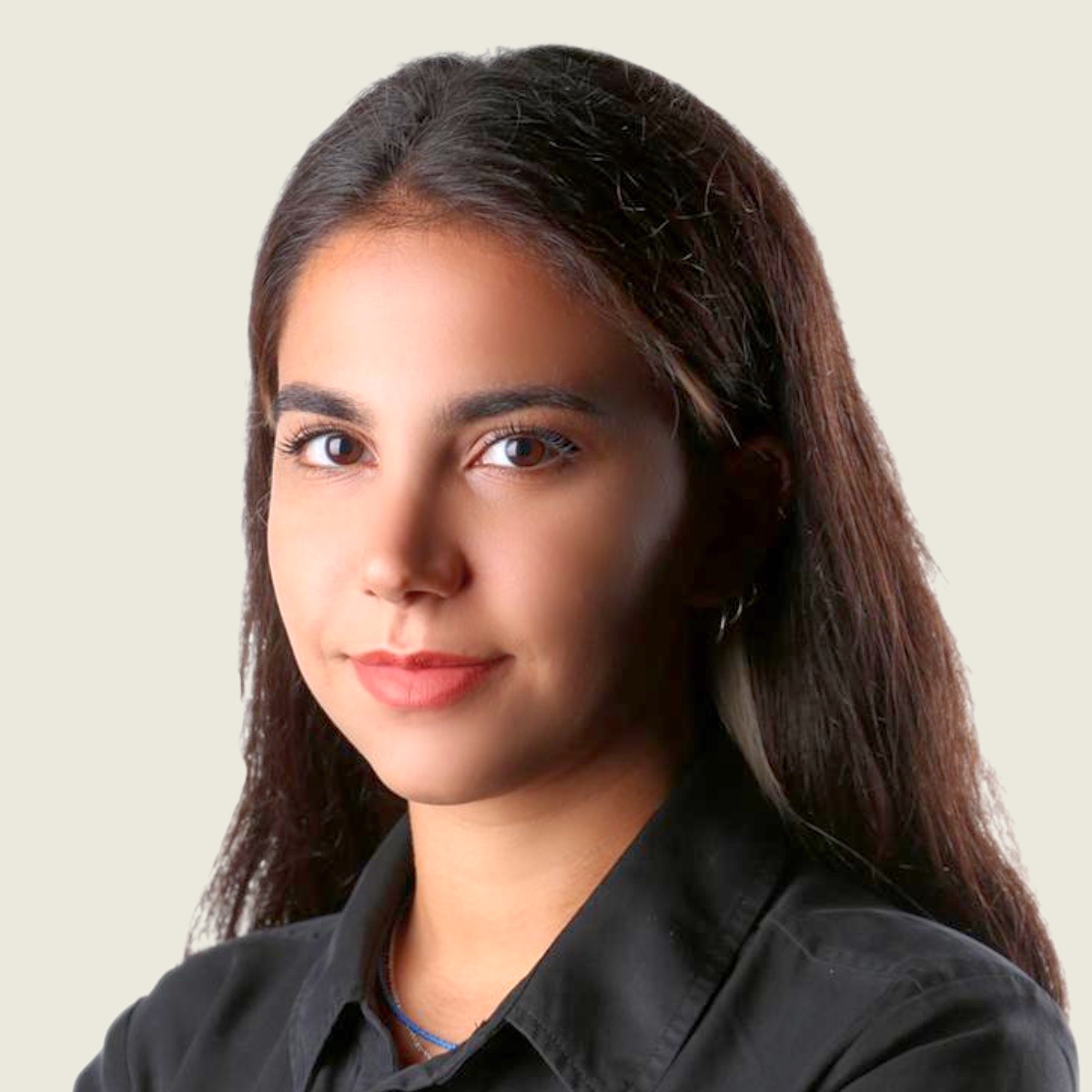 Berfin Yılmaz