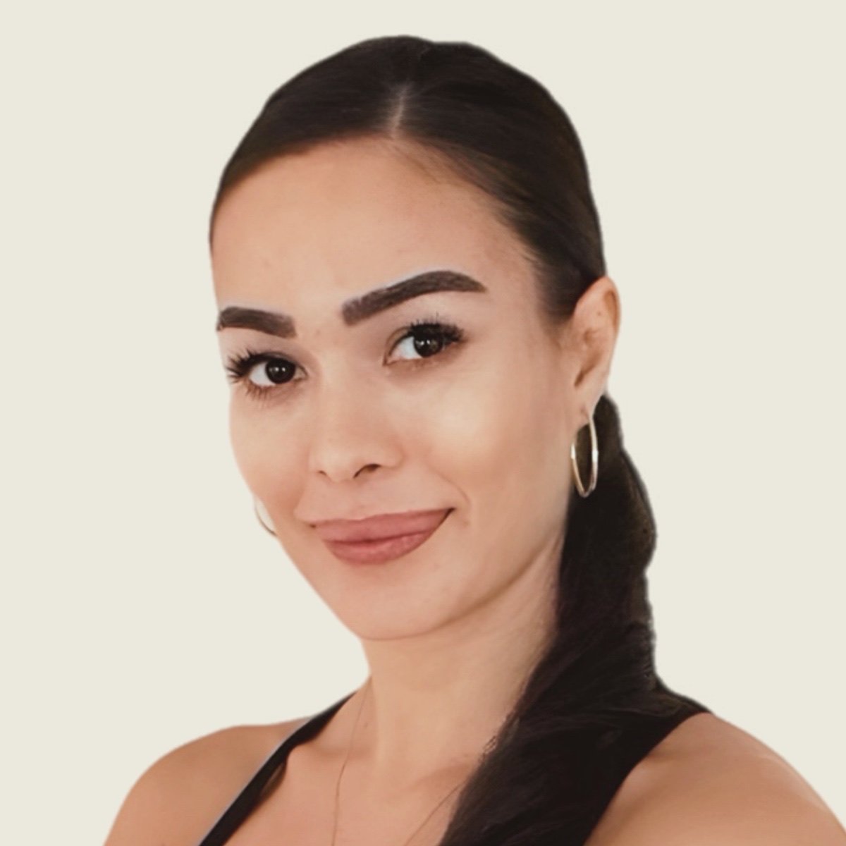 Burcu Yüce
