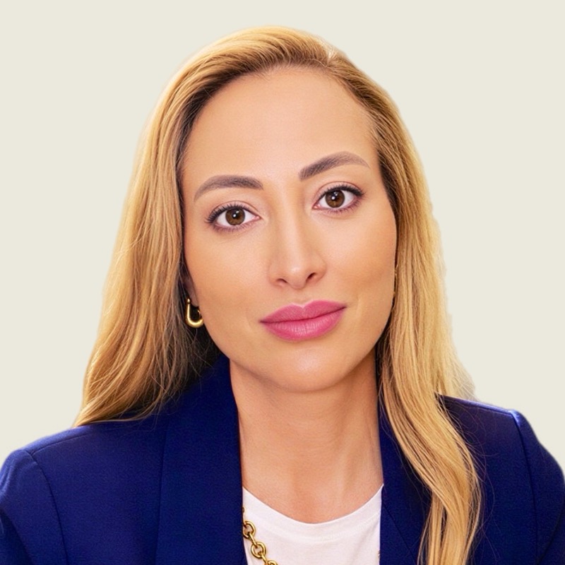 Yasemin Yurdakul