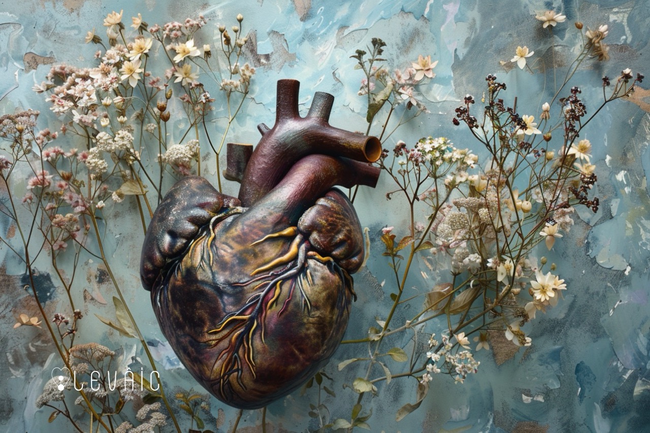Yollar Ayrıldığında: Kalbinizi Onarma Sanatı